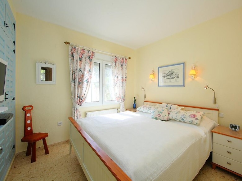 Holiday Home Casa Stella