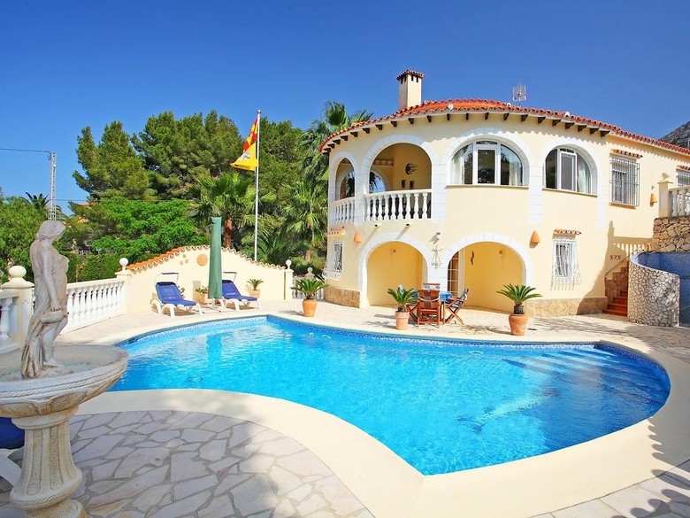 Holiday Home Casa Stella