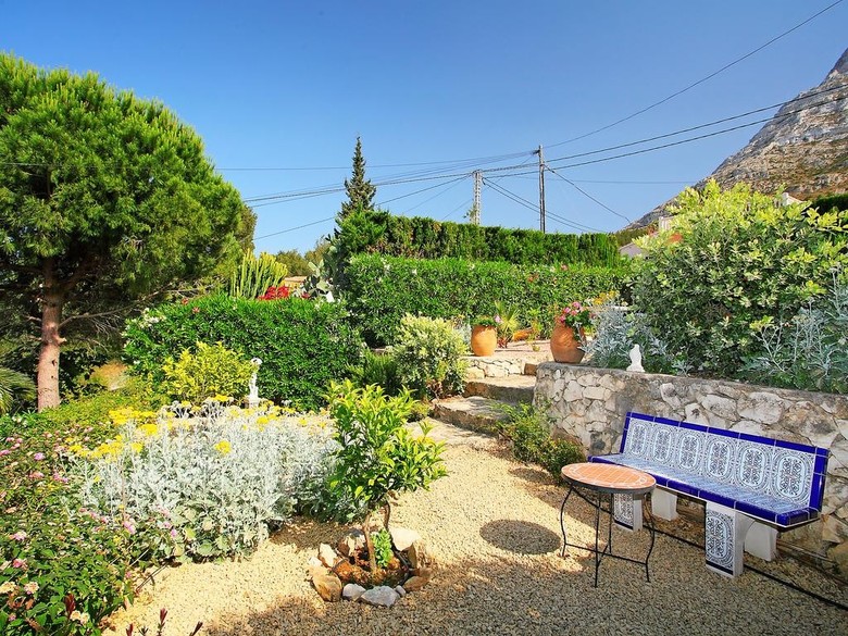 Holiday Home Casa Stella