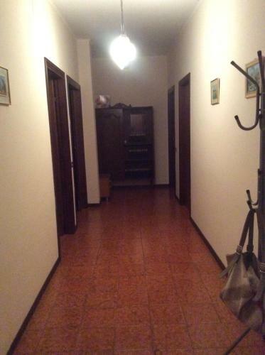 Apartamento Appartamento Giacomo Leopardi