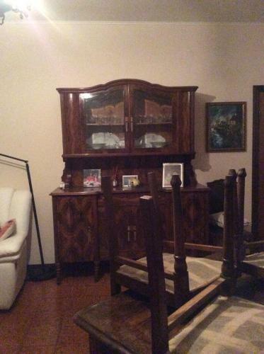 Apartamento Appartamento Giacomo Leopardi