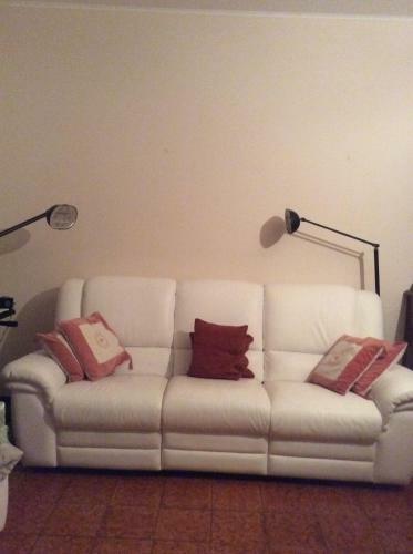 Apartamento Appartamento Giacomo Leopardi