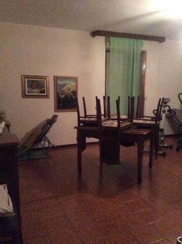 Apartamento Appartamento Giacomo Leopardi