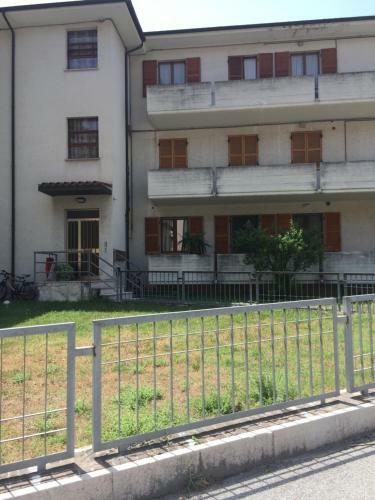 Apartamento Appartamento Giacomo Leopardi