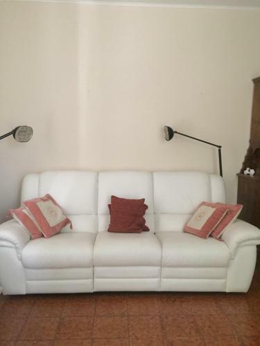 Apartamento Appartamento Giacomo Leopardi