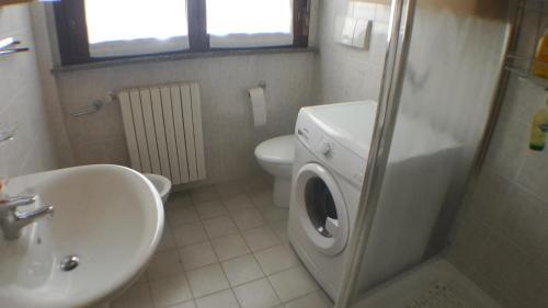 Apartamento Appartamento Da Maria Angela