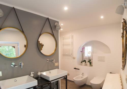 Apartamento La Concha Suites