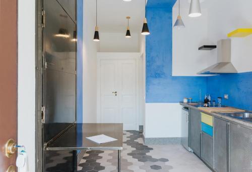 Apartamento La Concha Suites