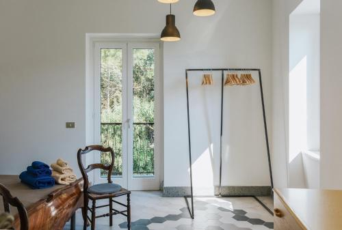 Apartamento La Concha Suites