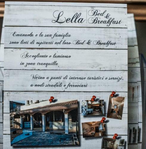 B&B Lella