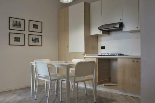 Pioppi House