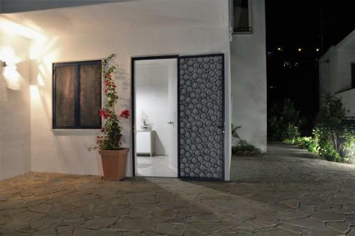 Pioppi House