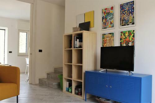 Pioppi House