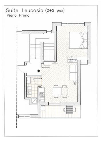 Pioppi House
