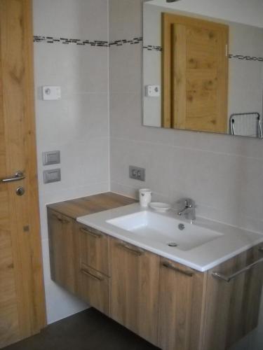 Apartamento App. Daverda Walter Strada Al Plan Dessora 26