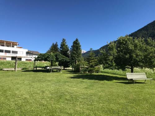 Apartamento Ciasa Confolia