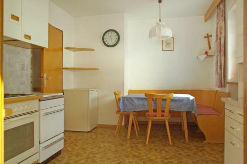 Apartamento Ciasa Confolia