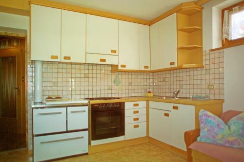 Apartamento Ciasa Confolia