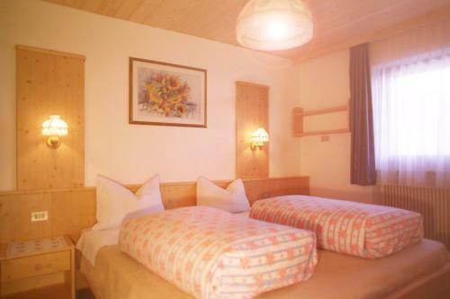 Apartamento Ciasa Confolia