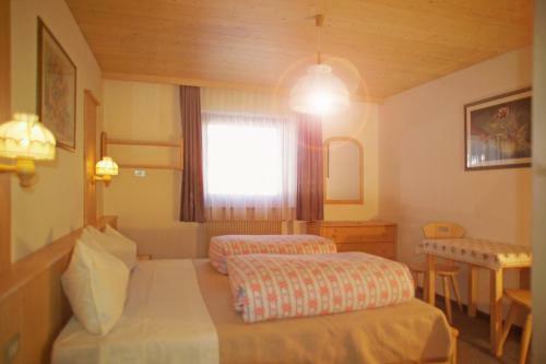 Apartamento Ciasa Confolia