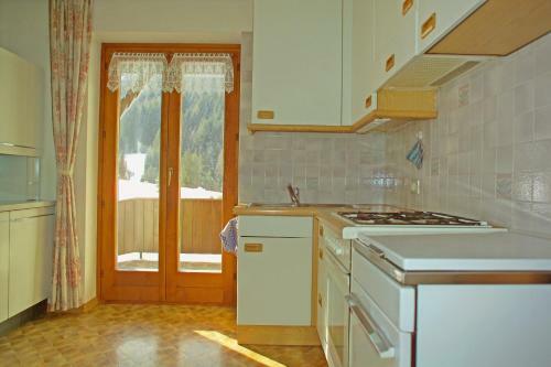 Apartamento Ciasa Confolia