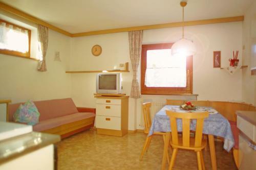 Apartamento Ciasa Confolia