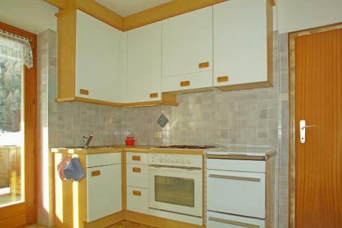 Apartamento Ciasa Confolia