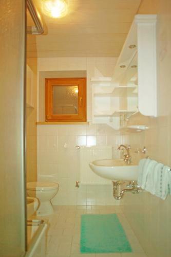 Apartamento Ciasa Confolia