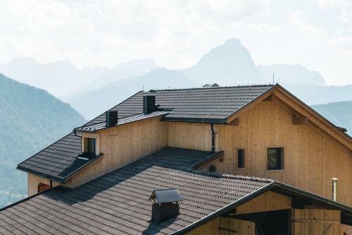 Sartu Apartments