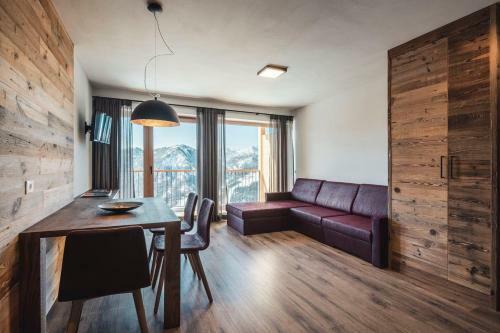 Sartu Apartments