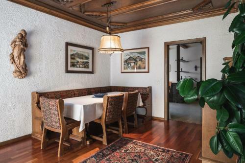 Villa Kronplatz Lodge Dolomites