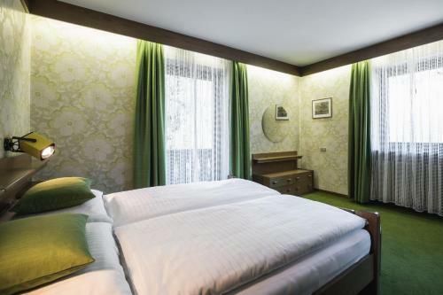 Villa Kronplatz Lodge Dolomites
