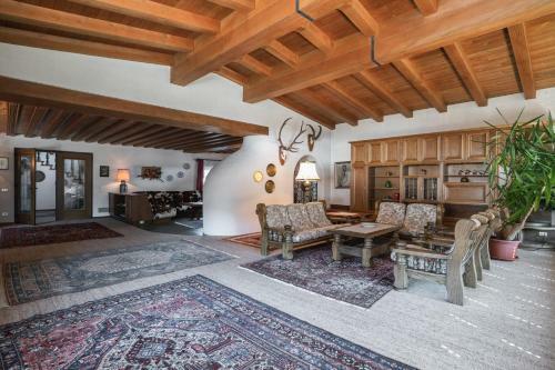 Villa Kronplatz Lodge Dolomites
