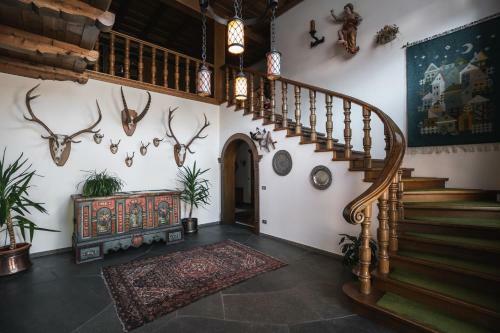 Villa Kronplatz Lodge Dolomites