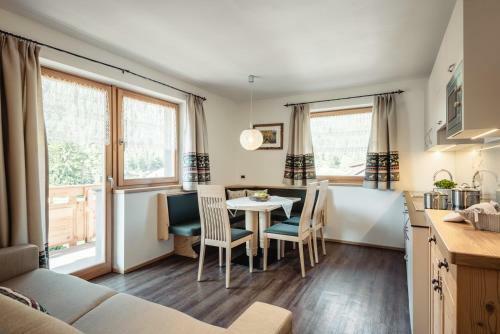 Apartamento Residence Corn Le Tama