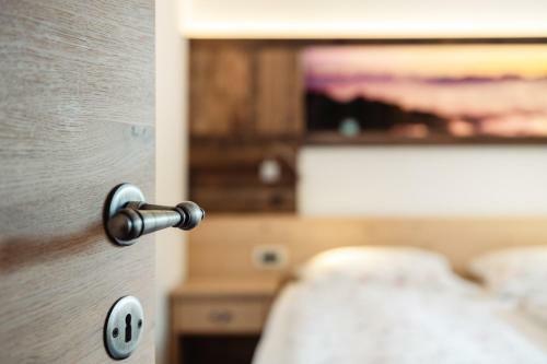 Apartamento Residence Corn Le Tama