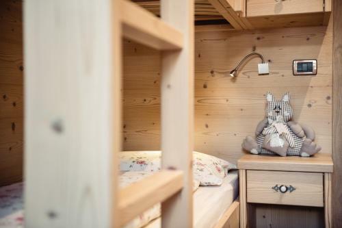 Apartamento Residence Corn Le Tama