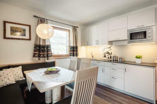 Apartamento Residence Corn Le Tama