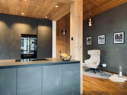 Apartamento Florisa Mountain Penthouse