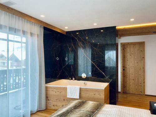 Apartamento Florisa Mountain Penthouse