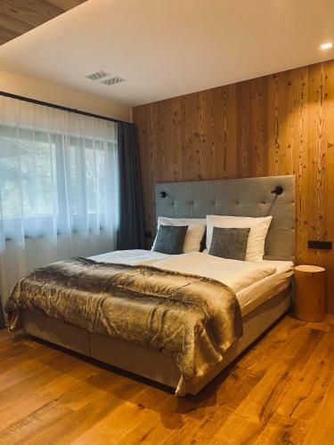 Apartamento Florisa Mountain Penthouse