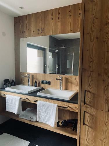 Apartamento Florisa Mountain Penthouse