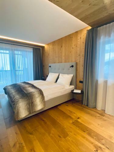 Apartamento Florisa Mountain Penthouse