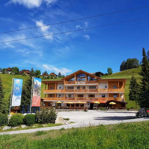 Hotel Garni B&B Chi Vai