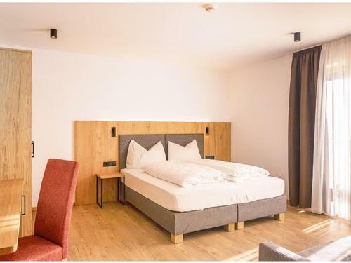 Hotel Garni B&B Chi Vai