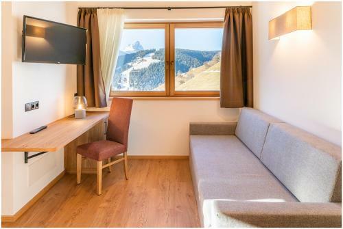 Hotel Garni B&B Chi Vai