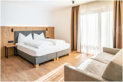 Hotel Garni B&B Chi Vai
