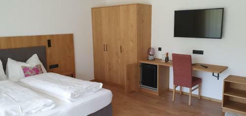 Hotel Garni B&B Chi Vai
