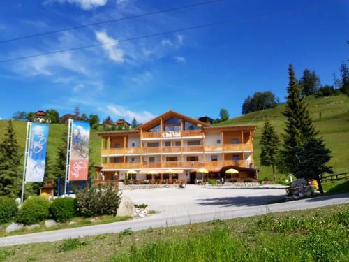 Hotel Garni B&B Chi Vai