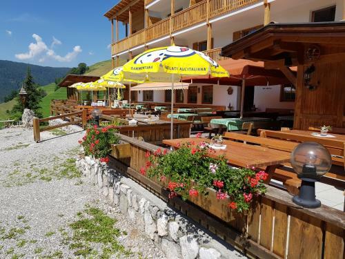 Hotel Garni B&B Chi Vai